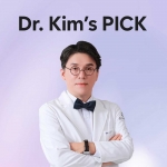 Dr. Kim's Pick !